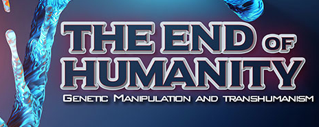 The End of Humanity – Part 2