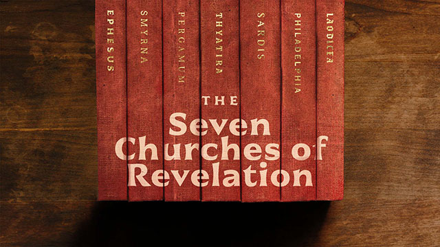 Seven Churches