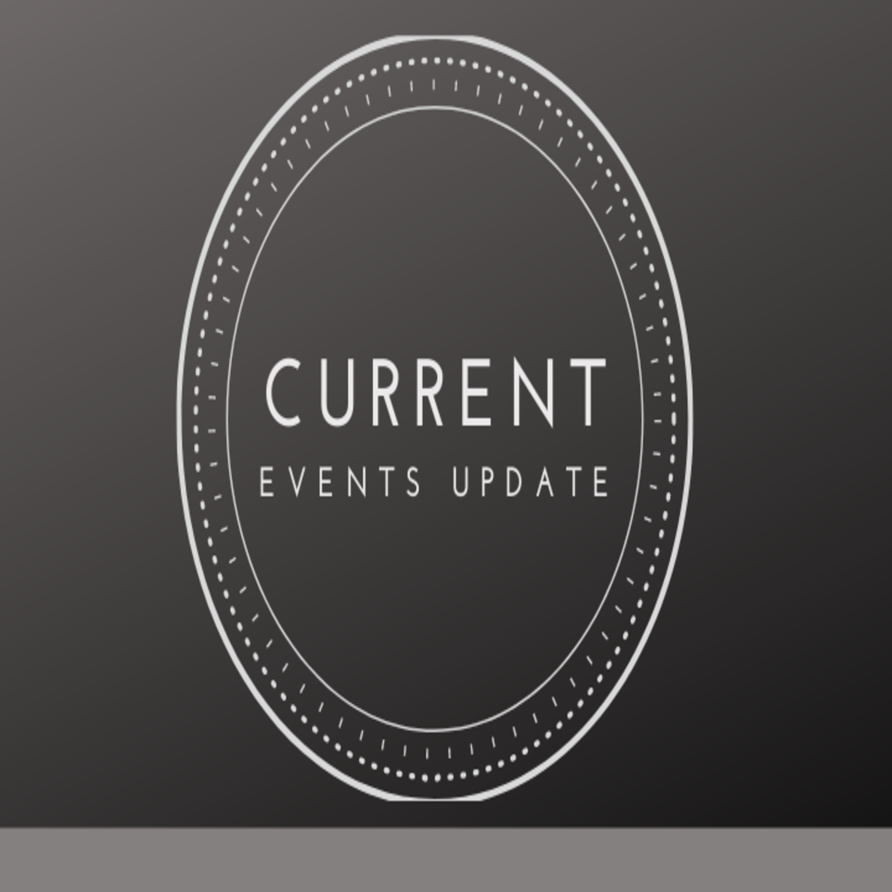 Current Events Updates - Video